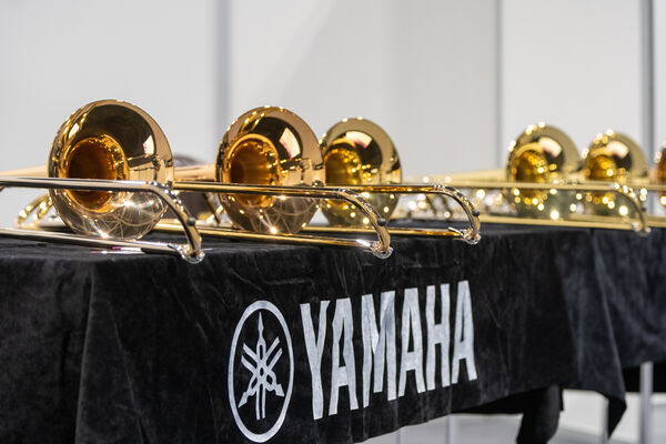 Yamaha ClassBand Workshop 2024