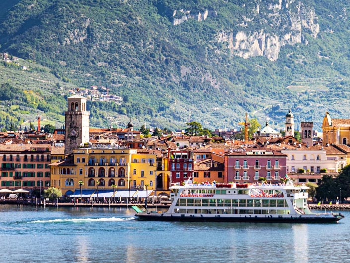 Flicorno d'Oro - Concorso bandistico internazionale