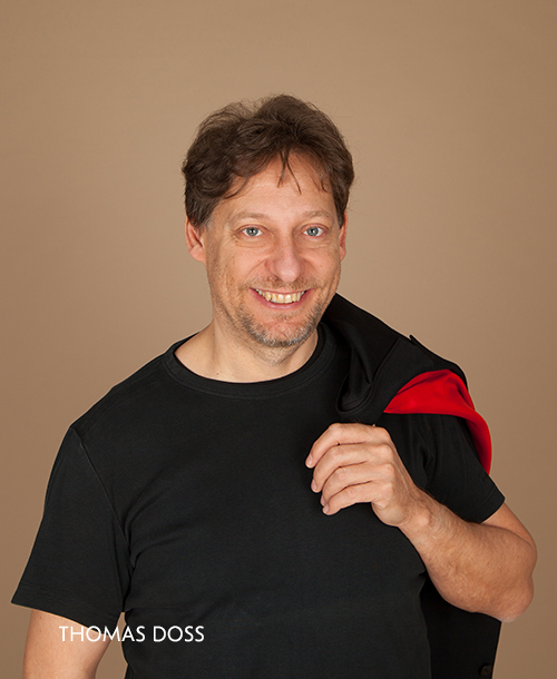 Presidente Johan De Meij